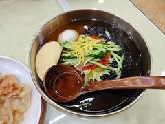 -服务大楼冷面(延大店)