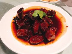 -同乐轩港式早茶