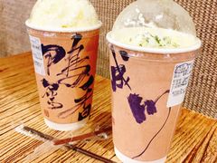 -成川茶店·潮汕工夫浓茶(万象店)