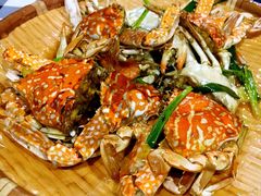 -钱大妈海鲜饭店(保利林语店)