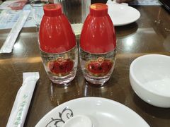 -京天红酒家(虎坊路店)