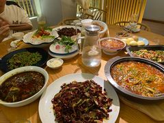 -周三的情书花园餐厅(江北店)