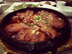 -大京园海鲜烧烤(东城路店)