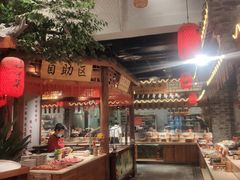 -厨道重庆菜馆(鸳鸯店)