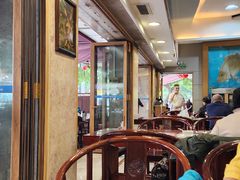 -东江海鲜酒家(艺都分店)