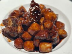 -小厨娘金榜题名(夫子庙秦淮河店)