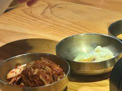-金顺碳烤肉(番禺傍江地铁站店)