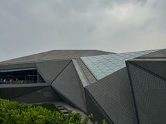 -北京周口店北京人遗址博物馆