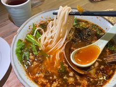 招牌小锅米线-缘生态云南菜·野生菌庭院餐厅(华侨城店)