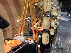 -印象餐厅(杭州国际博览中心北辰大酒店)