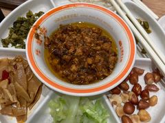 -小满手工粉(北京来福士店)