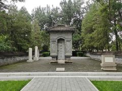 -西海子公园