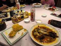-七菜馆·东北菜·蒸饺(文体路店)