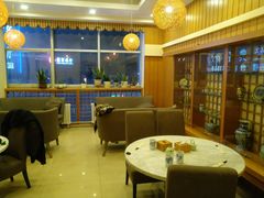 大堂-红叶日料·放题·海胆·定食(星海店)