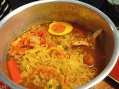 -烤肉食堂(揭阳广百店)