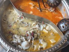 -李二鲜鱼火锅(冠县店)