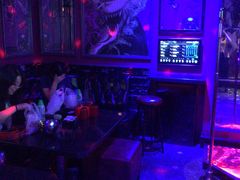 -INLOVE KTV(杭州滨江宝龙城店)