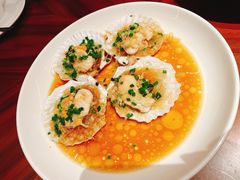 -阿明小菜·海鲜·上海菜(梅陇店)