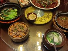 -杨记隆府(南坪店)