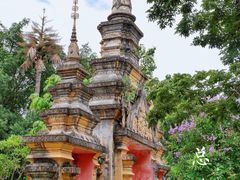 -西双版纳总佛寺