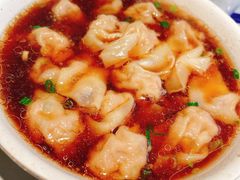 虾籽馄饨-花园茶楼(兴城西路店)