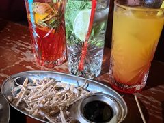 -HIB HUB公社(解放西路店)