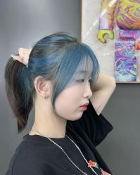 -藤野造型烫染·接发