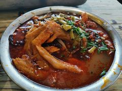 原味螺蛳粉-西环肥仔螺蛳粉(总店)