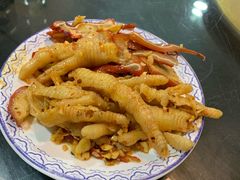 -东坡熬鱼馆(天泰路店)