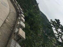 -府君山公园