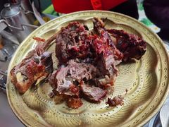 -郭记原生态烤羊腿(长宁路店)