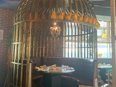-三人行骨头王火锅(长寿店)