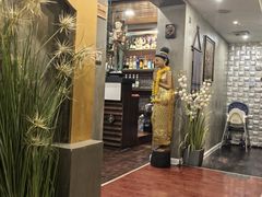 -Siam泰餐厅(水上公园店)