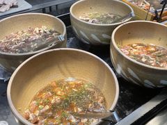 -韩盛·盛江山自助料理(奥体万达店)