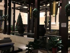 -河源万绿湖美思威尔顿酒店