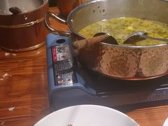 -印象鲵宴·张家界地标美食名片(溪布街店)