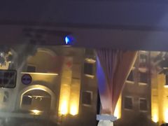 -茵特拉根酒店·西餐厅