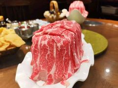 -东海怡品海鲜豆捞(西水东店)