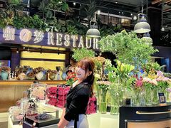 -咖梦餐厅 COMENG RESTAURANT