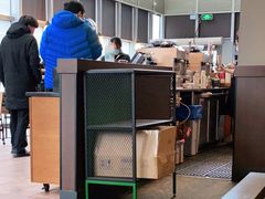 -星巴克(新都会店)