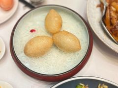 -明阁 Ming Court(广州朗豪酒店)