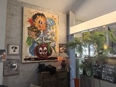 -nodcafe(M50创意园店)