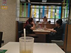 -和平馆·地道港澳茶餐厅(西门口店)