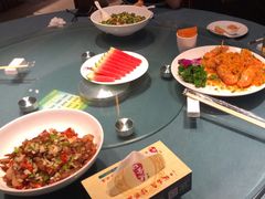 -谢氏老金口七号宴(武昌大道店)