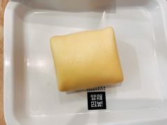 芒果班戟-满记甜品(王府井北京市百货大楼店)