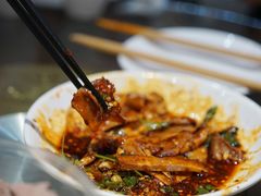 沾水菜-汝萍传统蘸水菜(春华路总店)