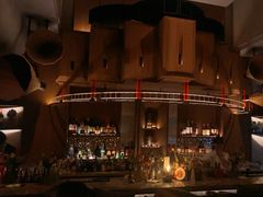 -BAR Signal·鸡尾酒酒吧