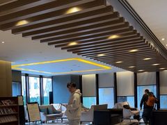 -榛悦隆堡成都酒店(春熙路太古里店)
