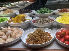 -龙宴海鲜城(经中路店)