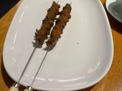 -伊喜饺子·烤鸭(五道口学院路店)